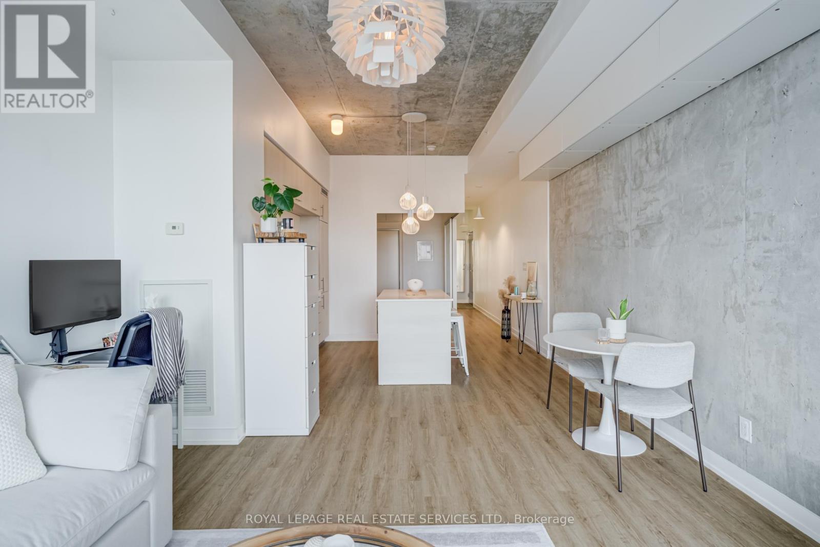 417 - 205 Manning Avenue, Toronto, Ontario  M6J 1V5 - Photo 14 - C12598226