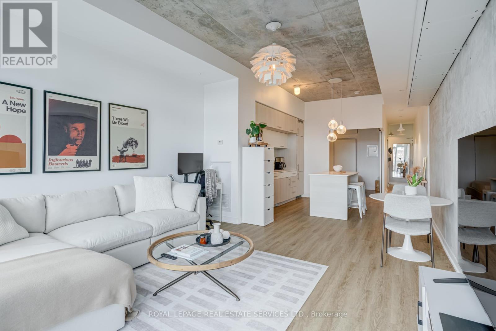 417 - 205 Manning Avenue, Toronto, Ontario  M6J 1V5 - Photo 16 - C12598226