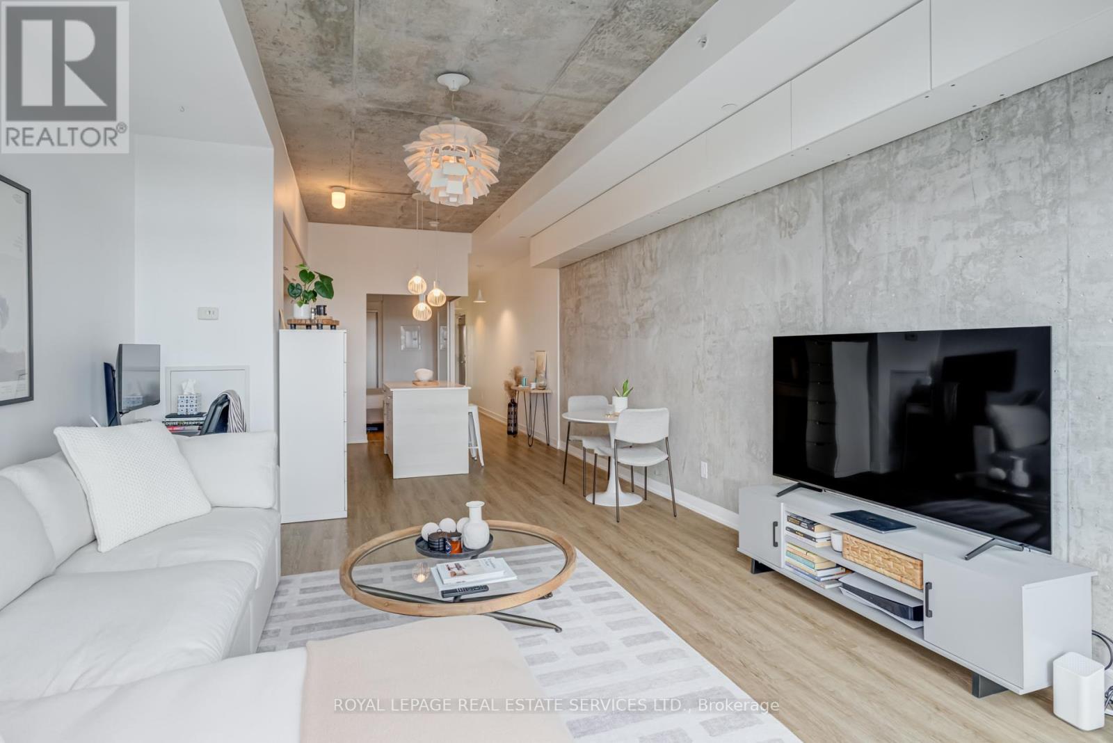 417 - 205 Manning Avenue, Toronto, Ontario  M6J 1V5 - Photo 17 - C12598226