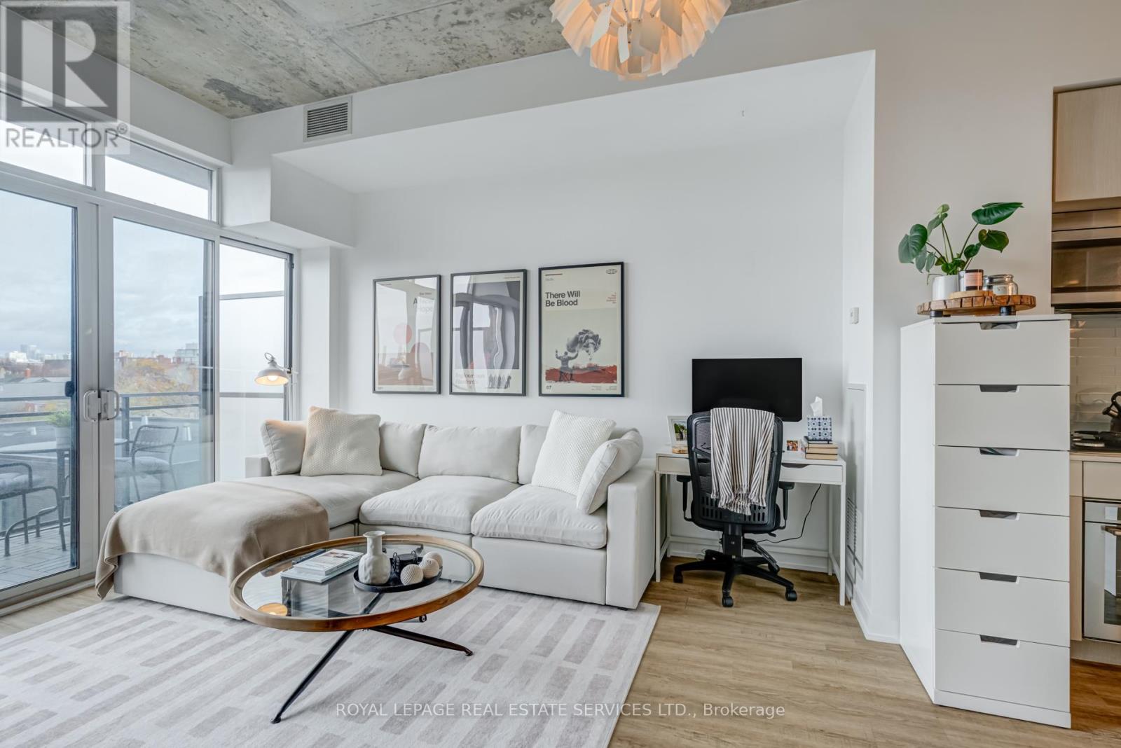 417 - 205 Manning Avenue, Toronto, Ontario  M6J 1V5 - Photo 18 - C12598226