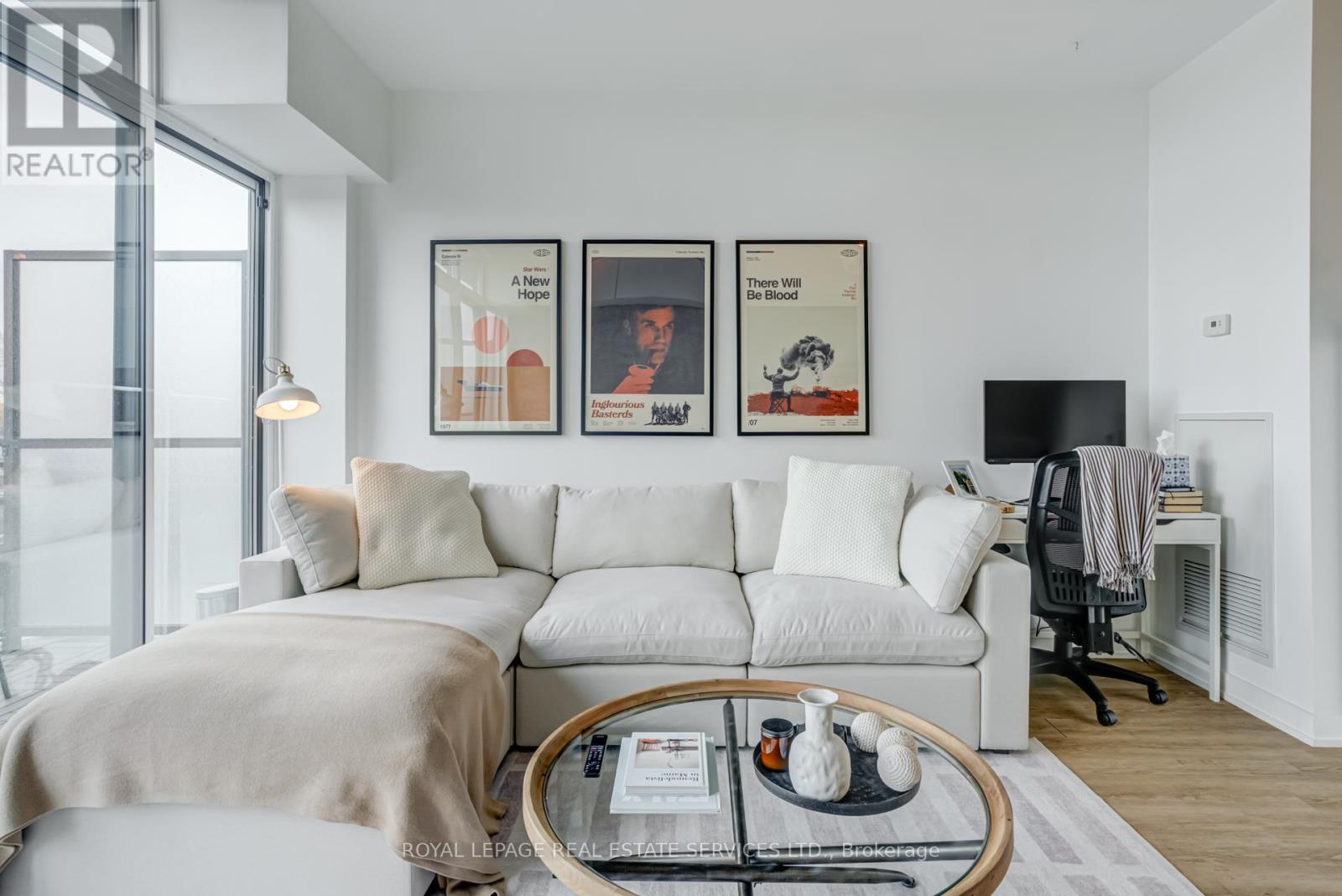 417 - 205 Manning Avenue, Toronto, Ontario  M6J 1V5 - Photo 19 - C12598226