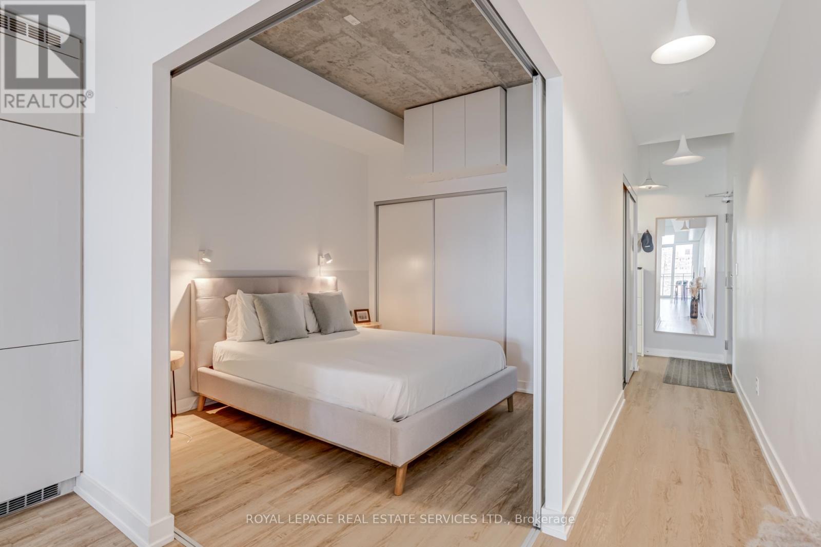 417 - 205 Manning Avenue, Toronto, Ontario  M6J 1V5 - Photo 20 - C12598226