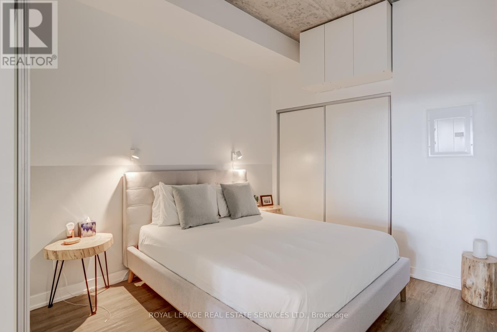 417 - 205 Manning Avenue, Toronto, Ontario  M6J 1V5 - Photo 21 - C12598226