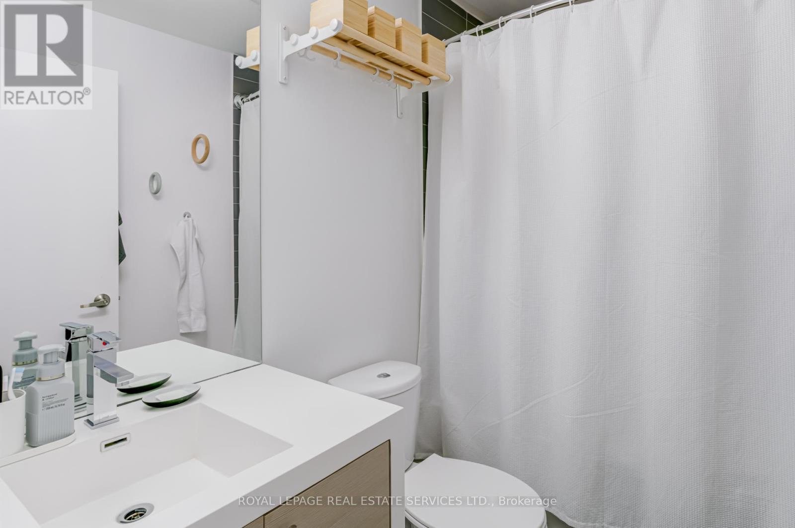 417 - 205 Manning Avenue, Toronto, Ontario  M6J 1V5 - Photo 23 - C12598226