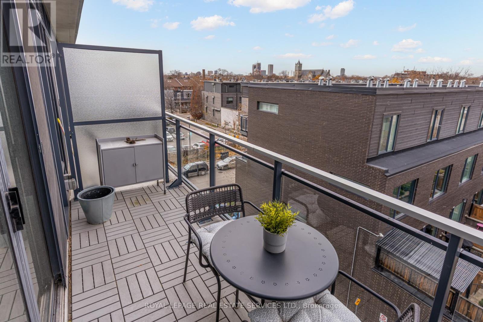 417 - 205 Manning Avenue, Toronto, Ontario  M6J 1V5 - Photo 26 - C12598226