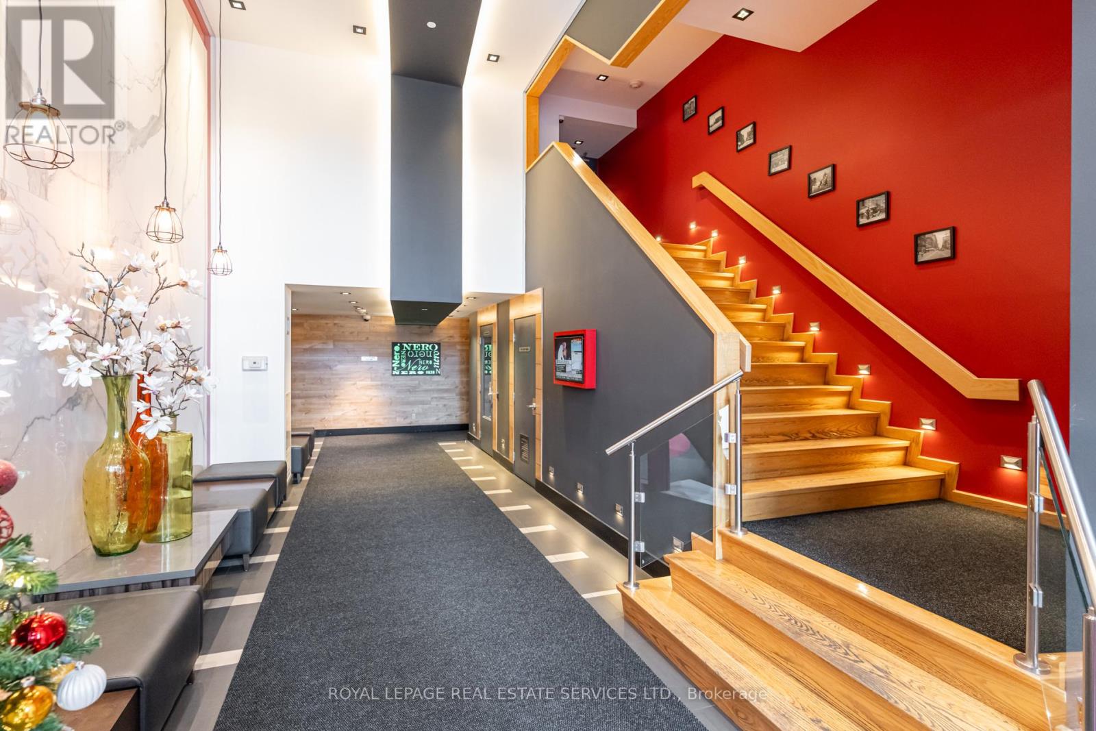 417 - 205 Manning Avenue, Toronto, Ontario  M6J 1V5 - Photo 4 - C12598226