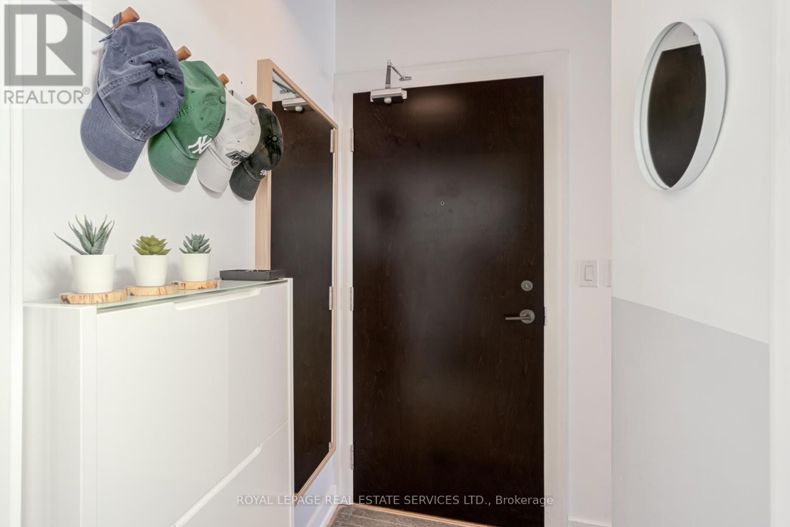 417 - 205 Manning Avenue, Toronto, Ontario  M6J 1V5 - Photo 5 - C12598226