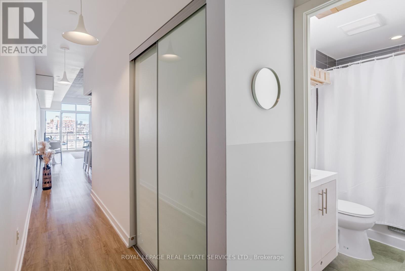 417 - 205 Manning Avenue, Toronto, Ontario  M6J 1V5 - Photo 6 - C12598226