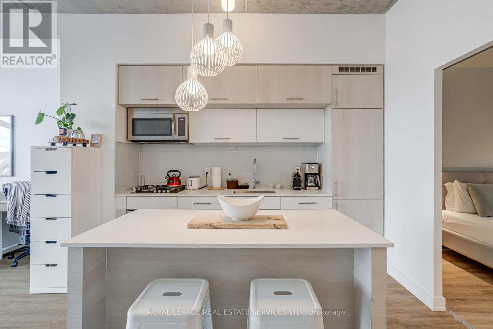 417 - 205 Manning Avenue, Toronto, Ontario  M6J 1V5 - Photo 9 - C12598226