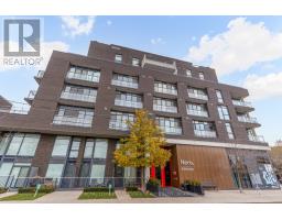 417 - 205 Manning Avenue, Toronto (Dufferin Grove), Ca