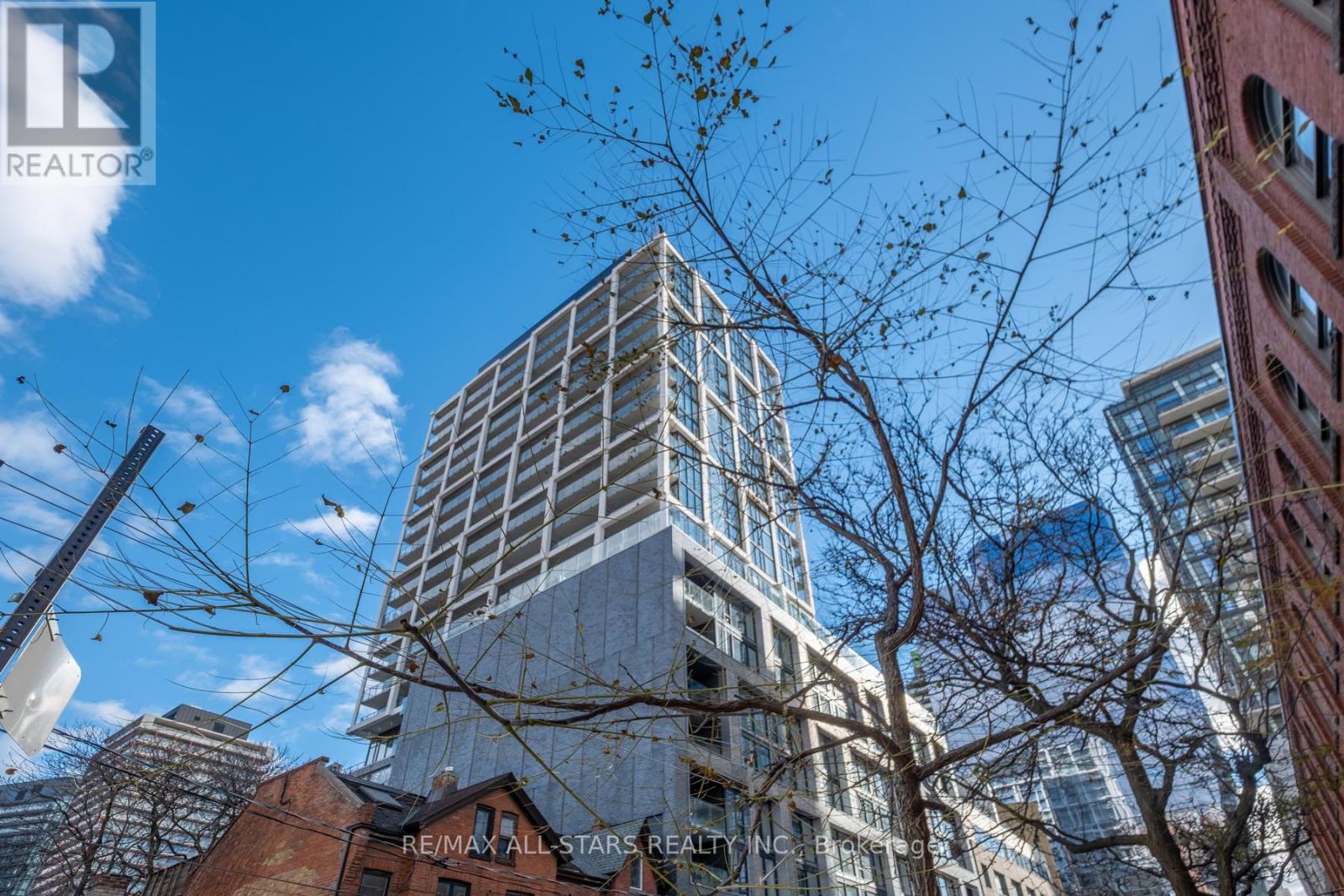 501 - 55 Ontario Street, Toronto, Ontario  M5A 0T8 - Photo 2 - C12598256