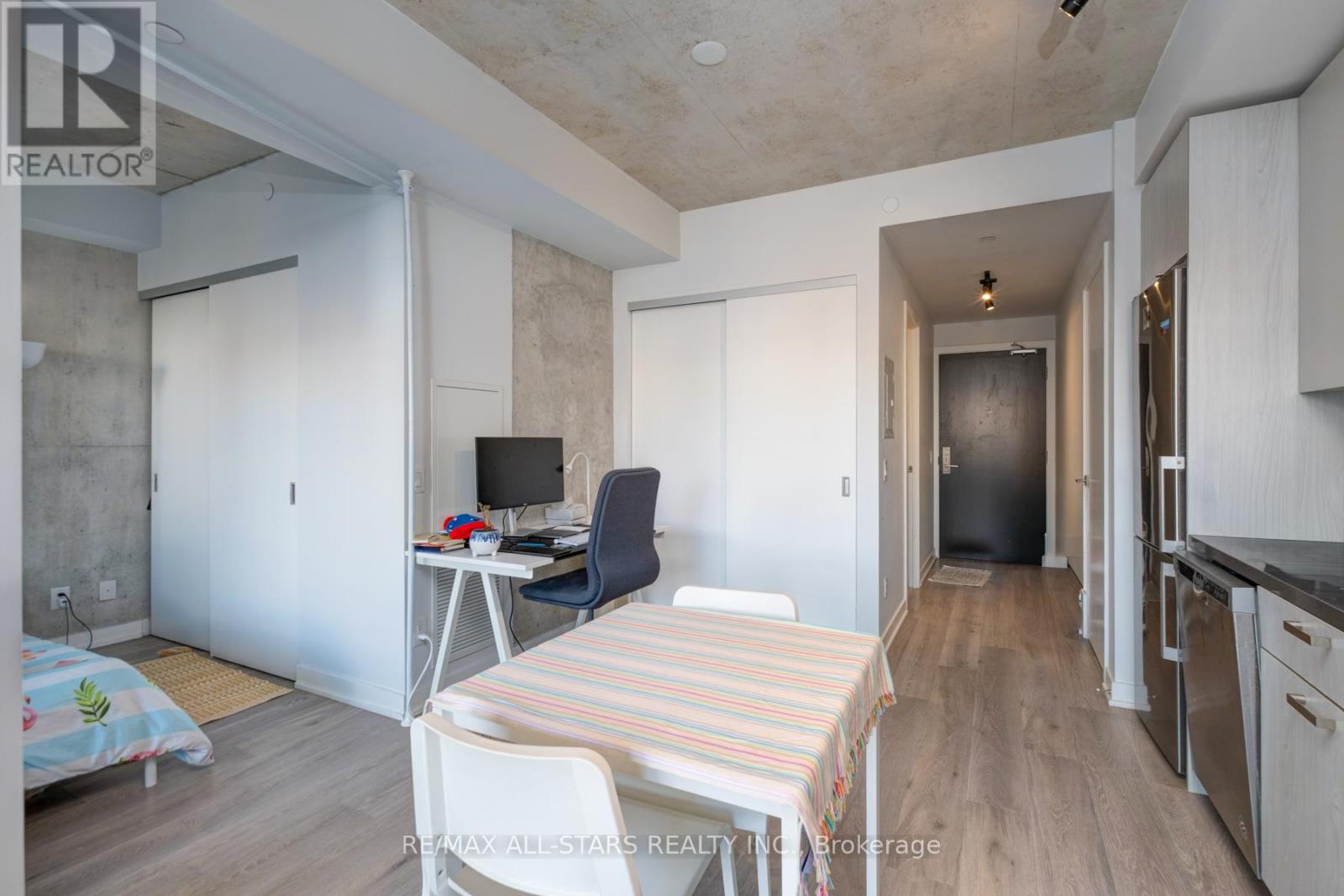 501 - 55 Ontario Street, Toronto, Ontario  M5A 0T8 - Photo 5 - C12598256