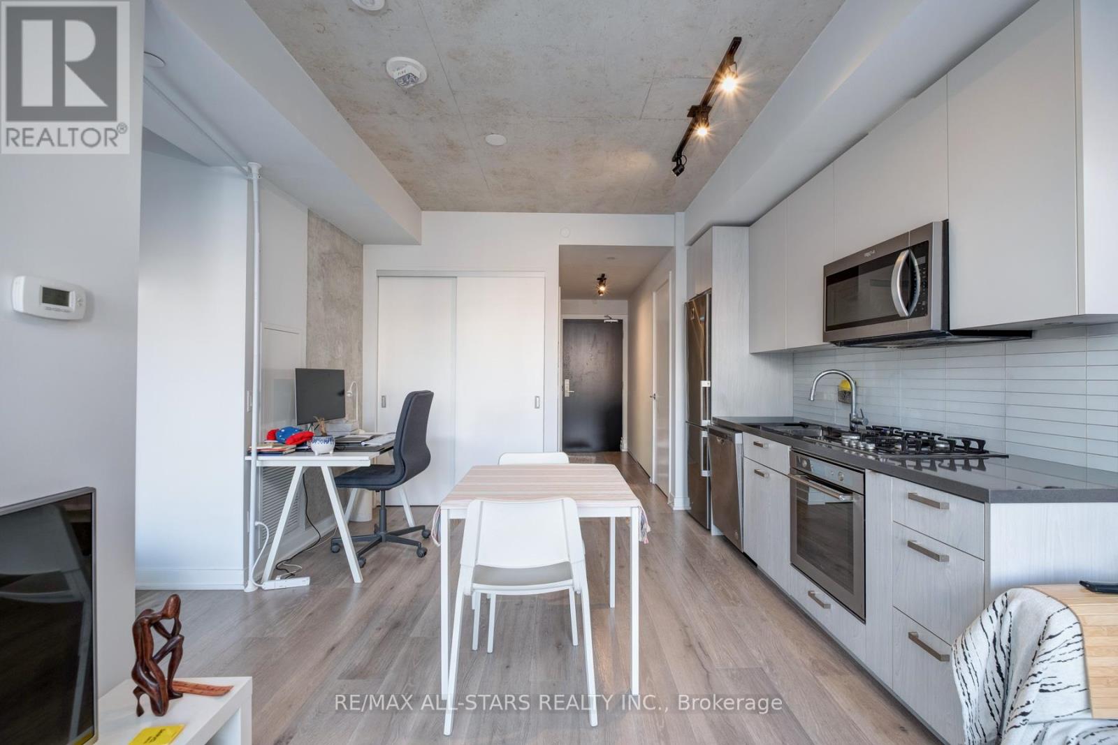 501 - 55 Ontario Street, Toronto, Ontario  M5A 0T8 - Photo 6 - C12598256