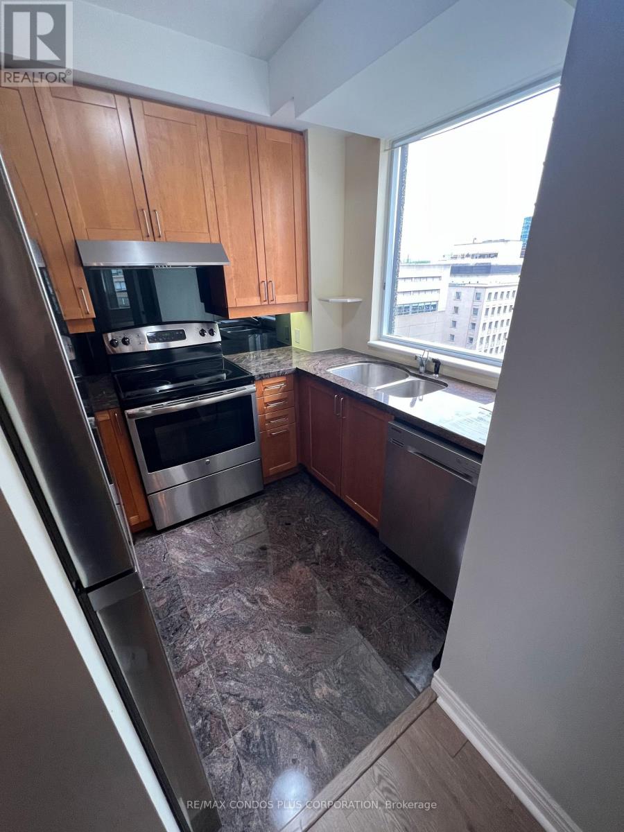 1508 - 55 Bloor Street E, Toronto, Ontario  M4W 1A9 - Photo 9 - C12598270