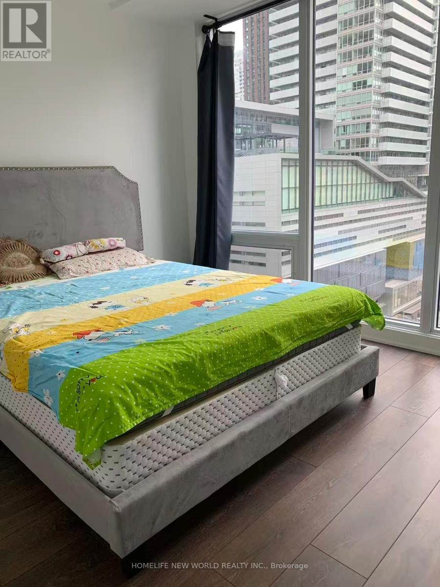 1009 - 125 Blue Jays Way, Toronto, Ontario  M5V 0N5 - Photo 11 - C12598276