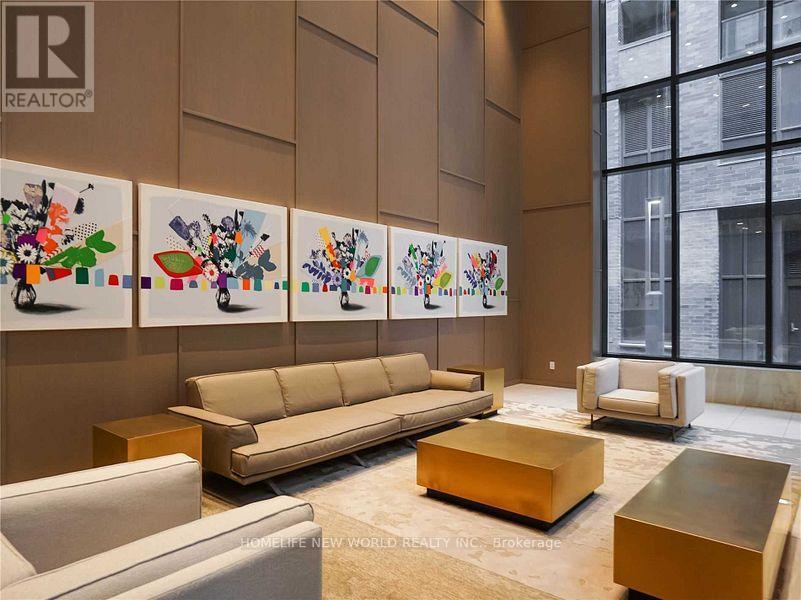 1009 - 125 Blue Jays Way, Toronto, Ontario  M5V 0N5 - Photo 2 - C12598276
