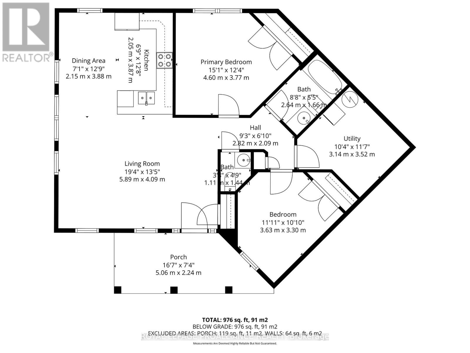 102 - 300 Croft Street, Port Hope, Ontario L1A 0E1 - Photo 27 - X12597840