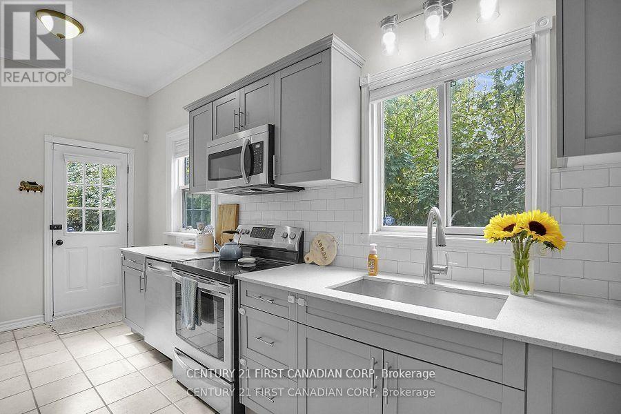 393 Central Avenue, London East, Ontario N6B 2E3 - Photo 8 - X12597276