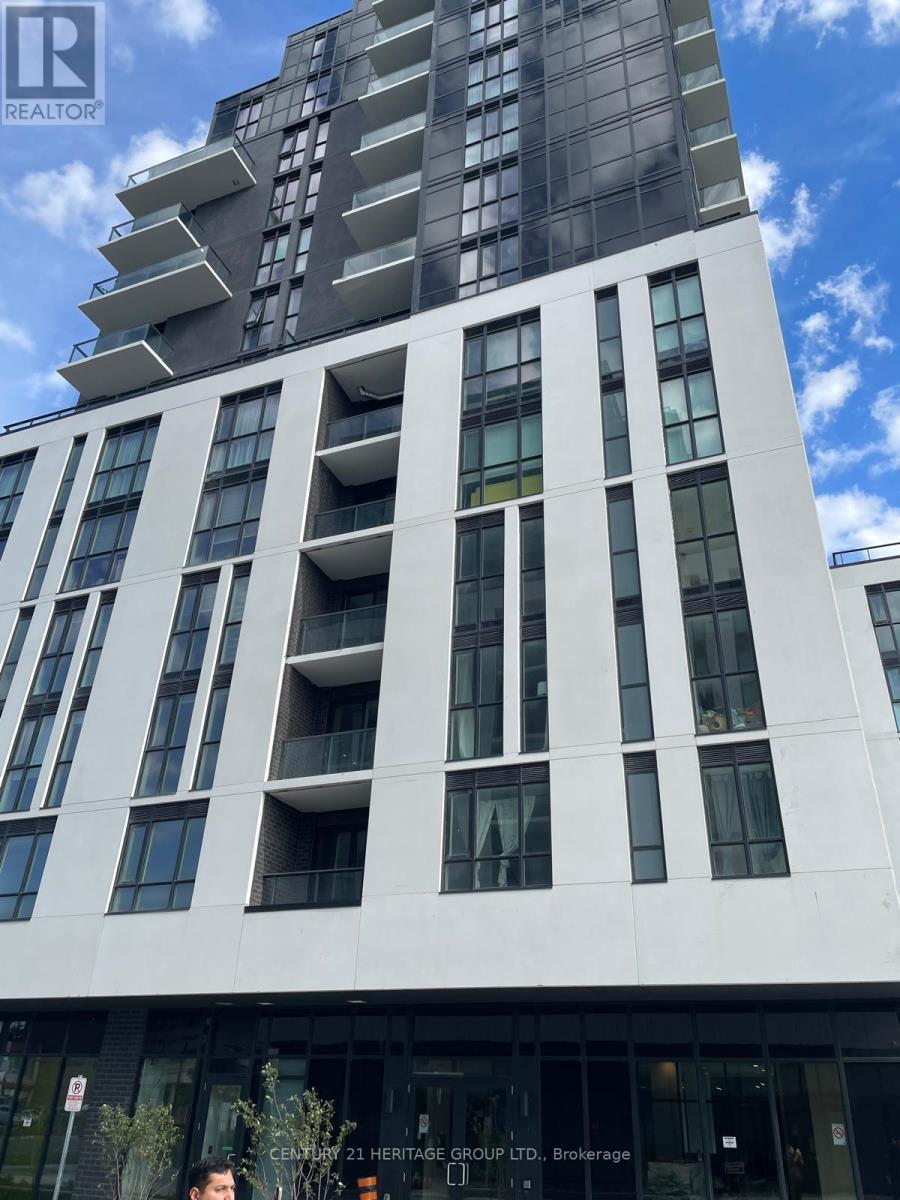 B803 - 3429 Sheppard Avenue E, Toronto, Ontario  M1T 0C2 - Photo 14 - E12598178