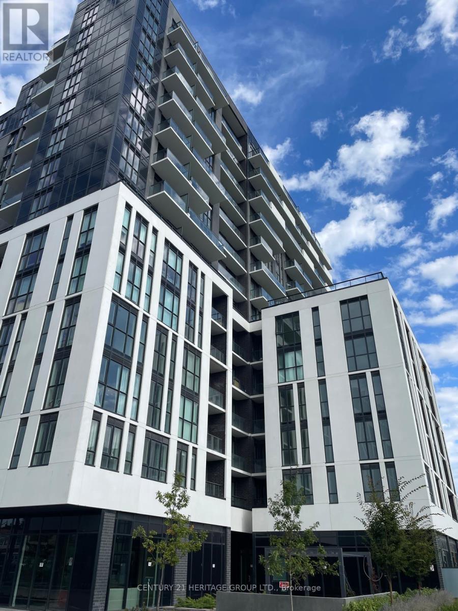 B803 - 3429 Sheppard Avenue E, Toronto, Ontario  M1T 0C2 - Photo 16 - E12598178