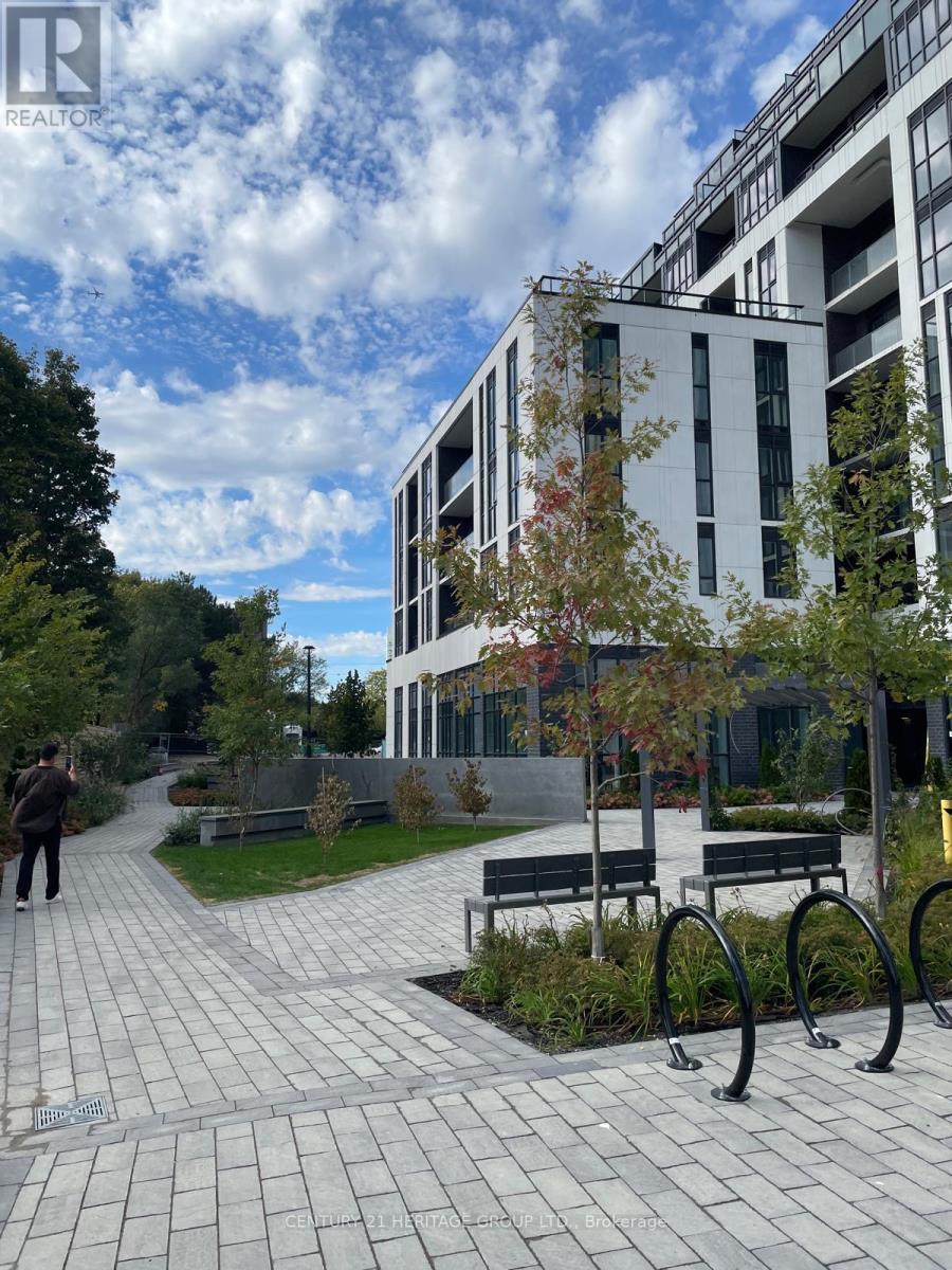 B803 - 3429 Sheppard Avenue E, Toronto, Ontario  M1T 0C2 - Photo 17 - E12598178