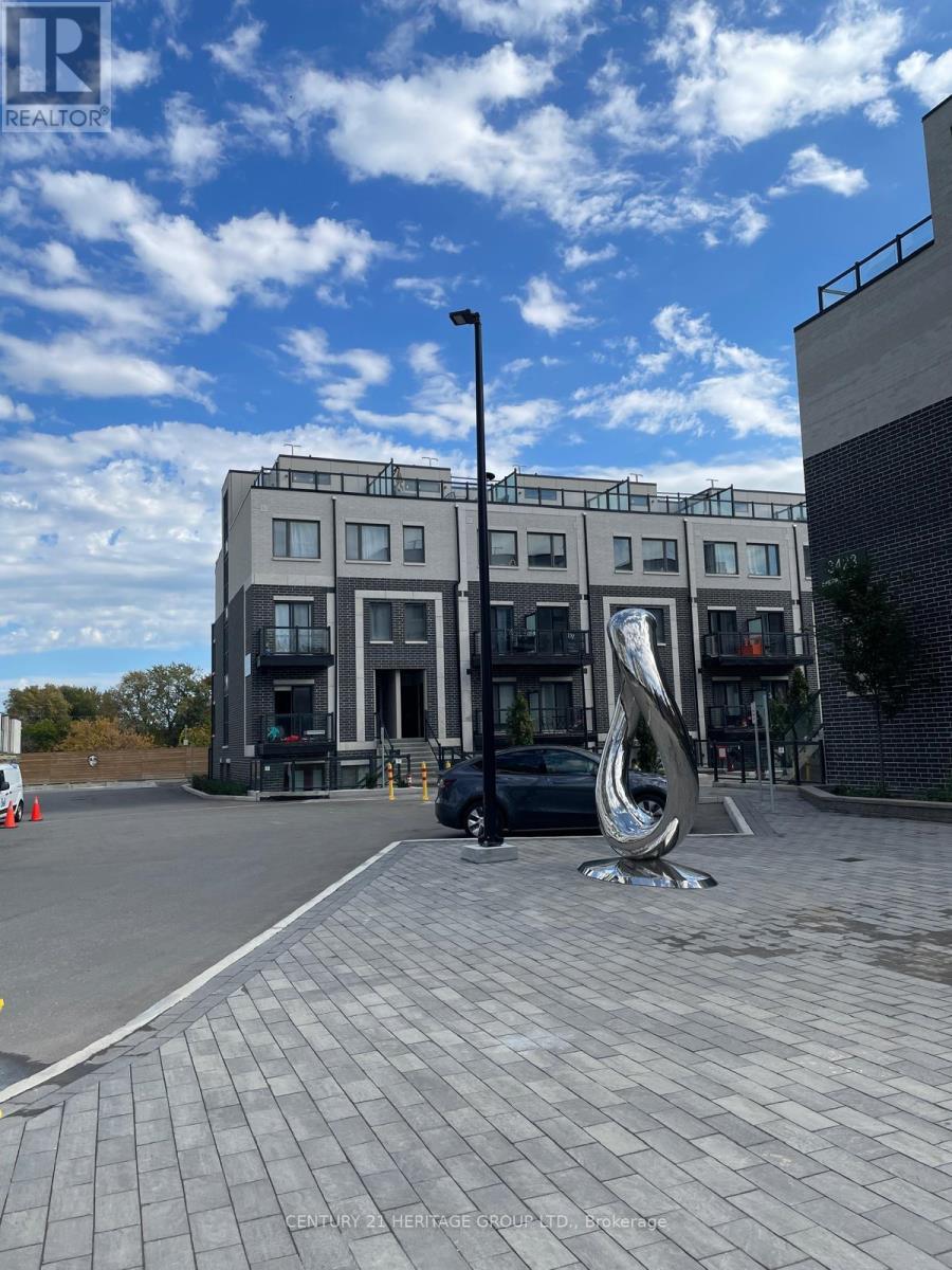 B803 - 3429 Sheppard Avenue E, Toronto, Ontario  M1T 0C2 - Photo 18 - E12598178