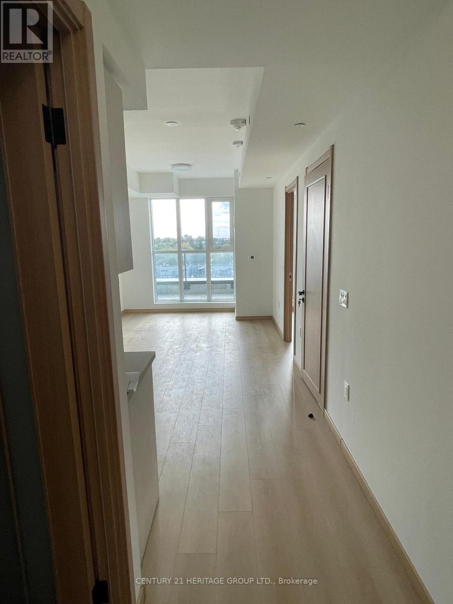 B803 - 3429 Sheppard Avenue E, Toronto, Ontario  M1T 0C2 - Photo 3 - E12598178