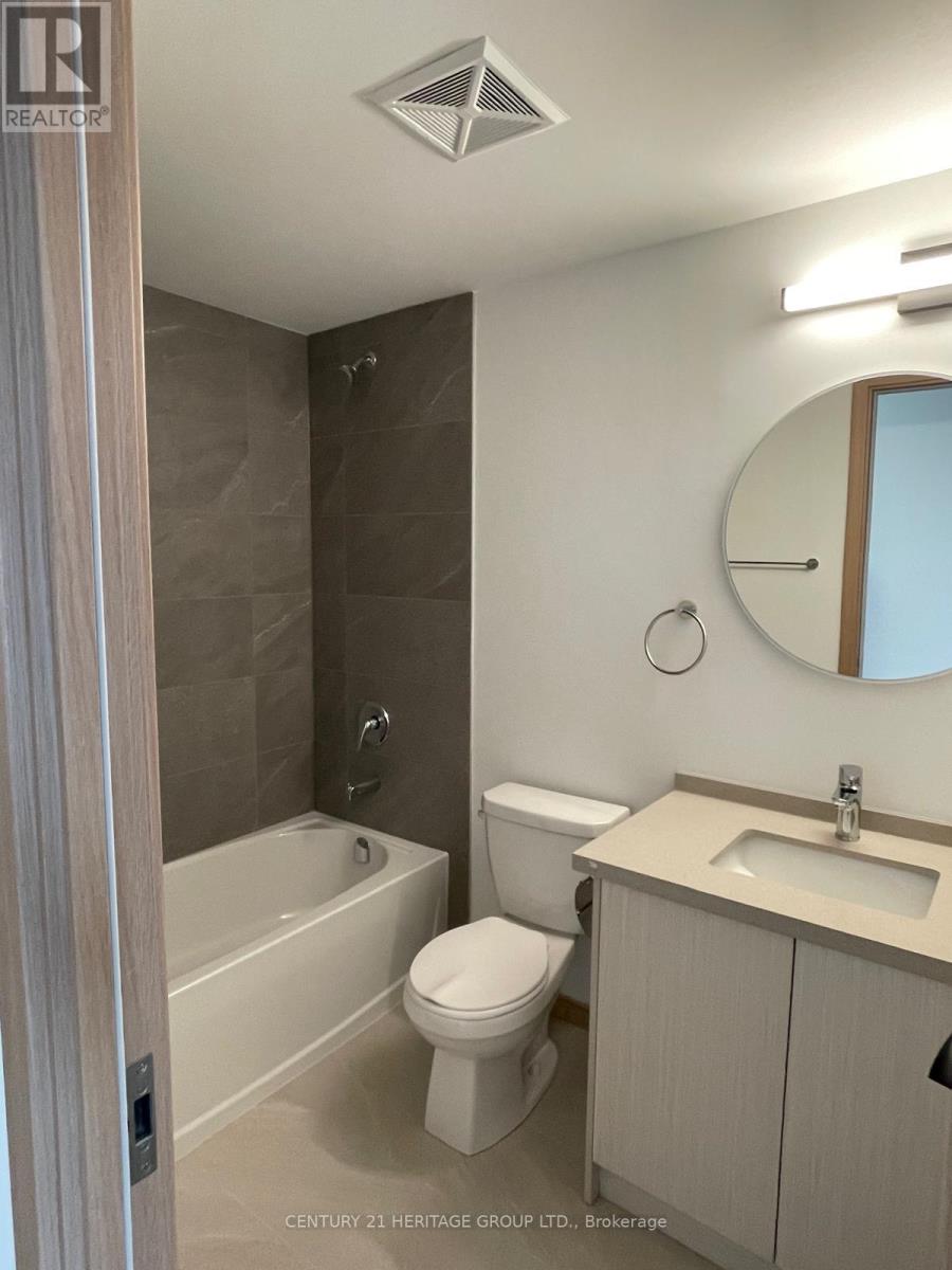 B803 - 3429 Sheppard Avenue E, Toronto, Ontario  M1T 0C2 - Photo 4 - E12598178