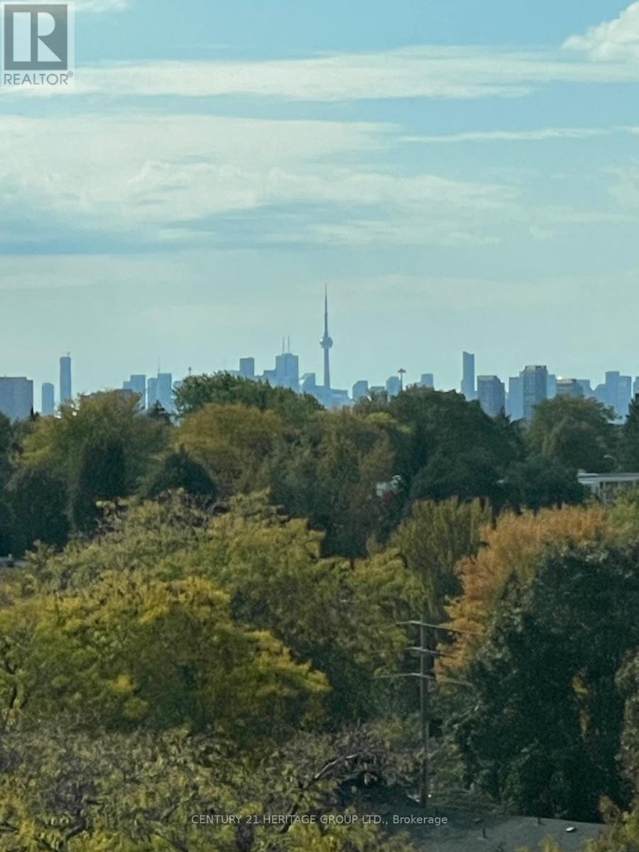 B803 - 3429 Sheppard Avenue E, Toronto, Ontario  M1T 0C2 - Photo 5 - E12598178