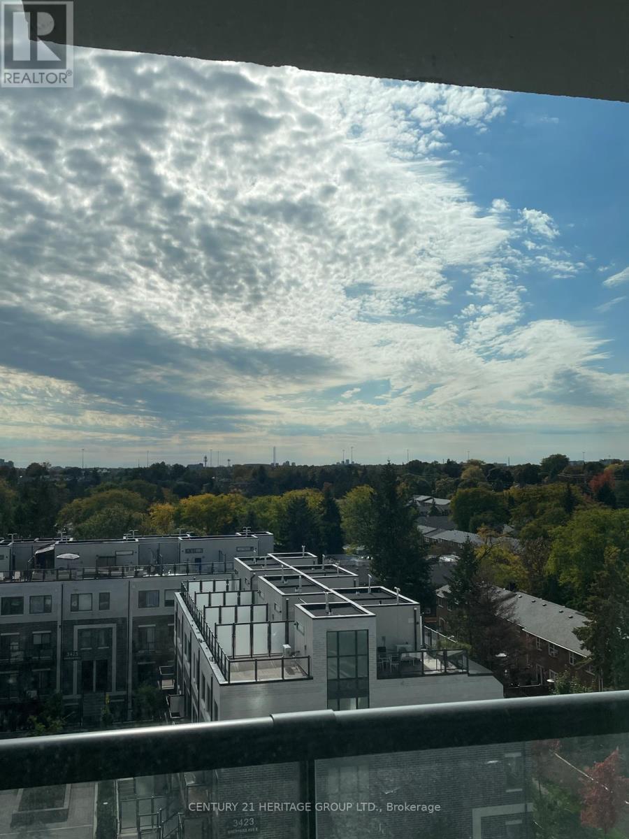 B803 - 3429 Sheppard Avenue E, Toronto, Ontario  M1T 0C2 - Photo 6 - E12598178