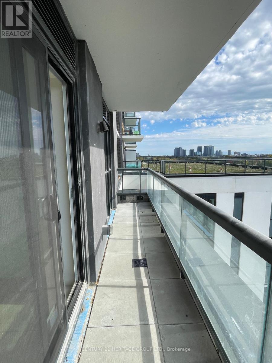 B803 - 3429 Sheppard Avenue E, Toronto, Ontario  M1T 0C2 - Photo 8 - E12598178