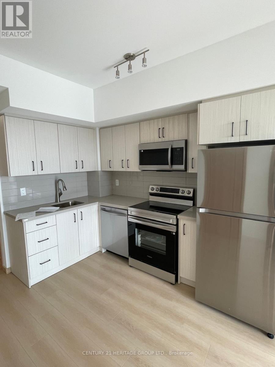 B803 - 3429 Sheppard Avenue E, Toronto, Ontario  M1T 0C2 - Photo 9 - E12598178
