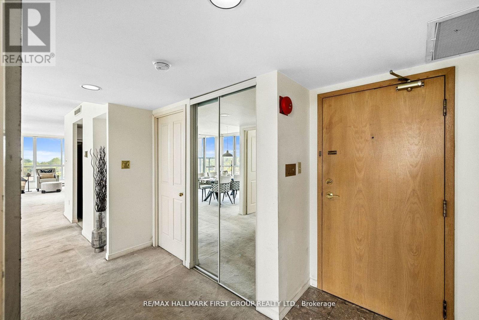 701 - 25 Cumberland Lane, Ajax, Ontario  L1S 7K1 - Photo 10 - E12598236