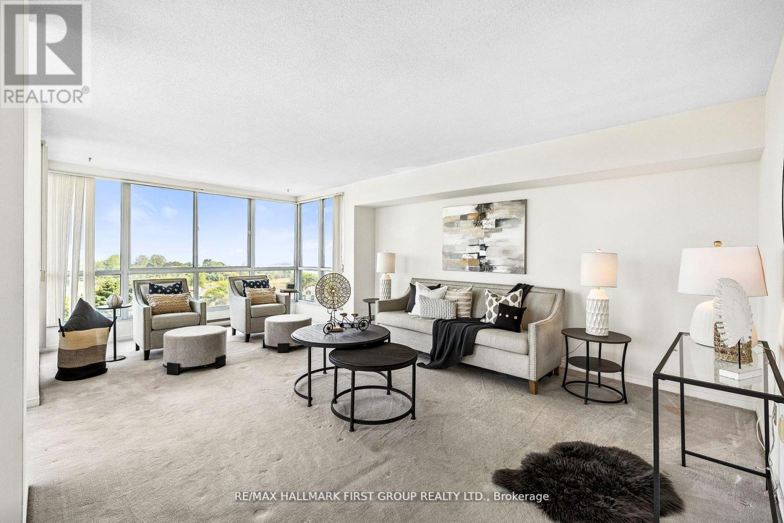 701 - 25 Cumberland Lane, Ajax, Ontario  L1S 7K1 - Photo 11 - E12598236