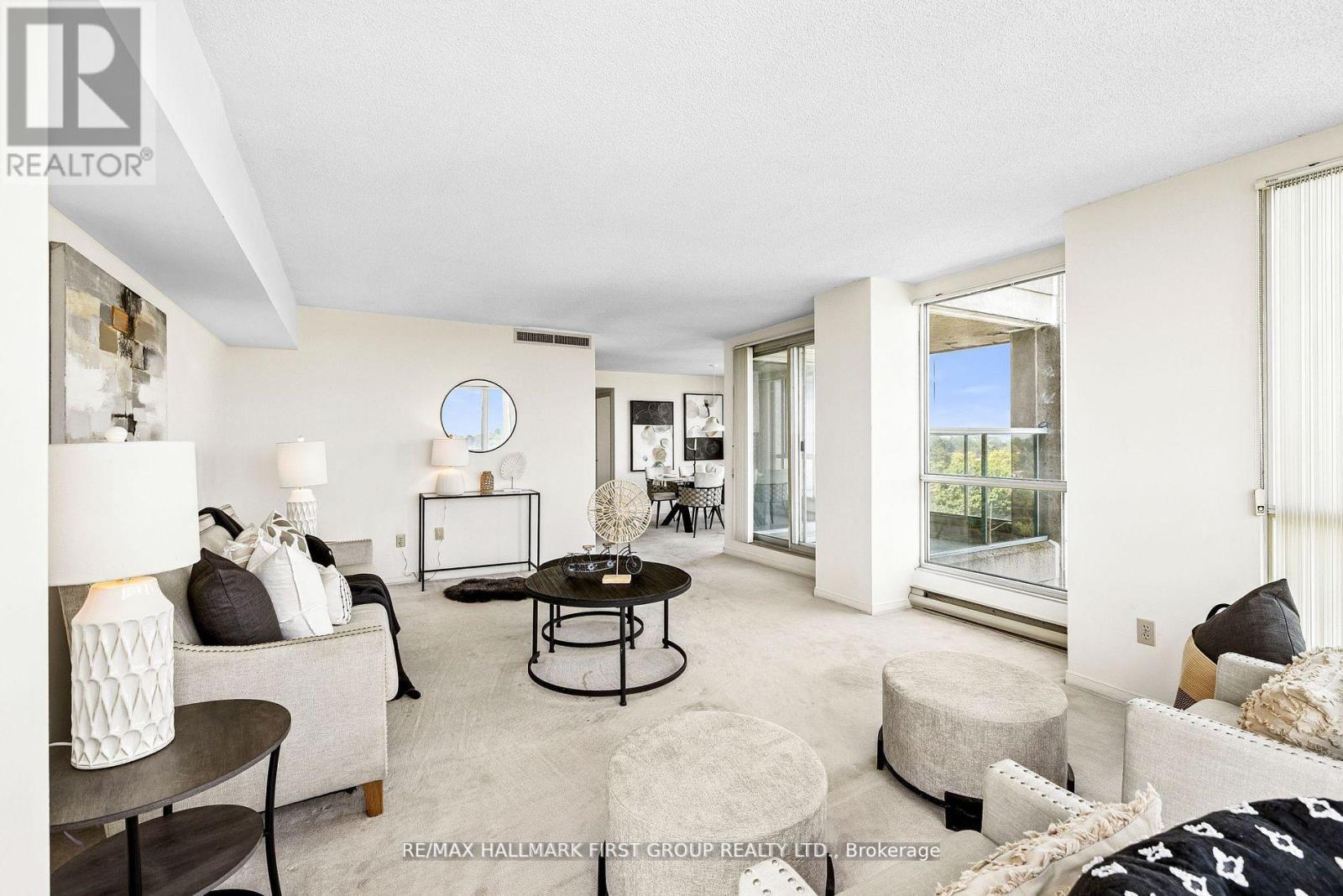 701 - 25 Cumberland Lane, Ajax, Ontario  L1S 7K1 - Photo 12 - E12598236