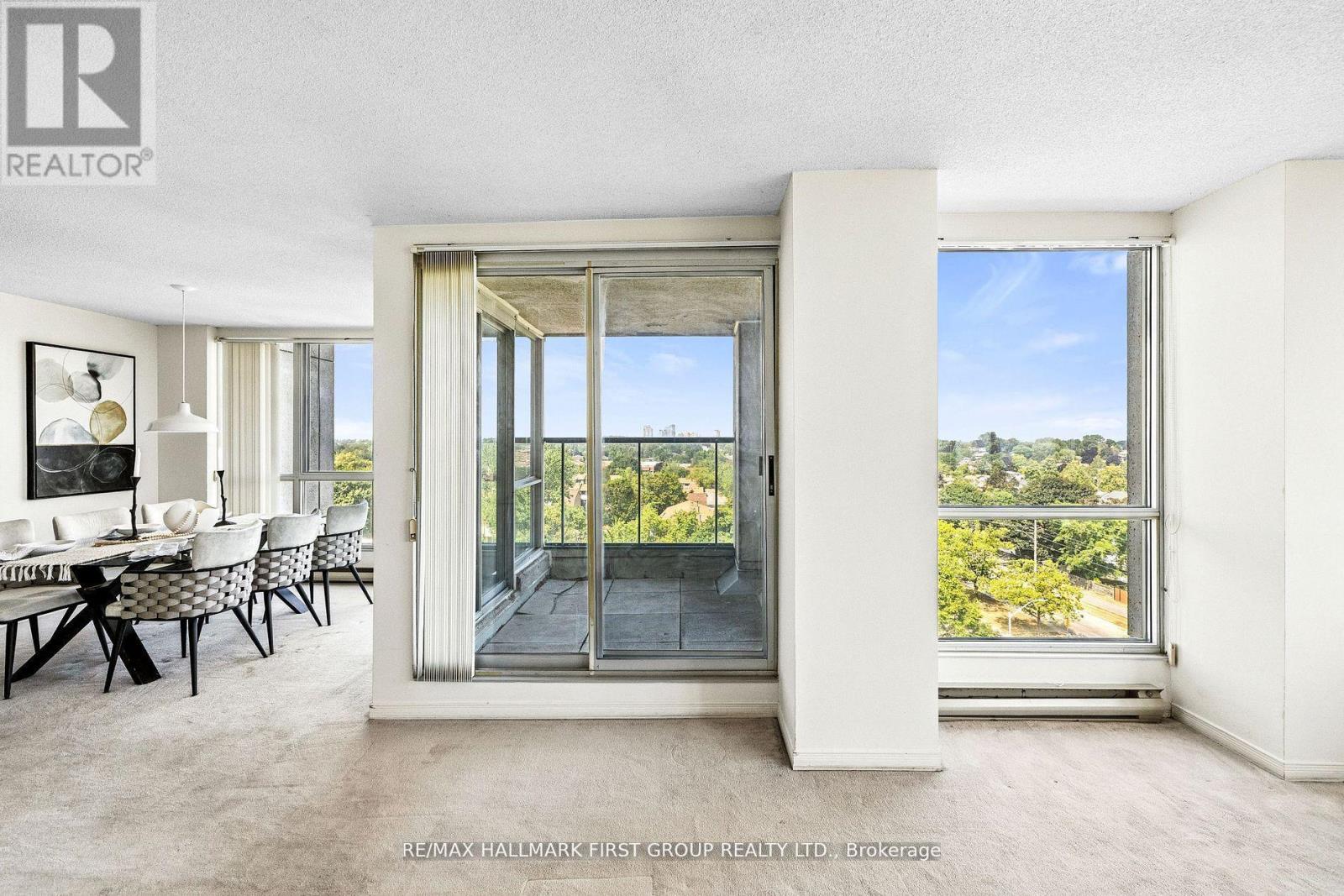 701 - 25 Cumberland Lane, Ajax, Ontario  L1S 7K1 - Photo 14 - E12598236