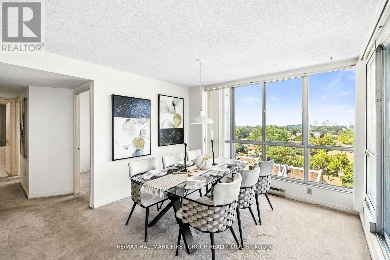 701 - 25 Cumberland Lane, Ajax, Ontario  L1S 7K1 - Photo 17 - E12598236