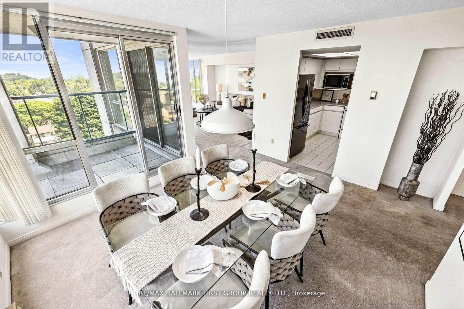 701 - 25 Cumberland Lane, Ajax, Ontario  L1S 7K1 - Photo 18 - E12598236