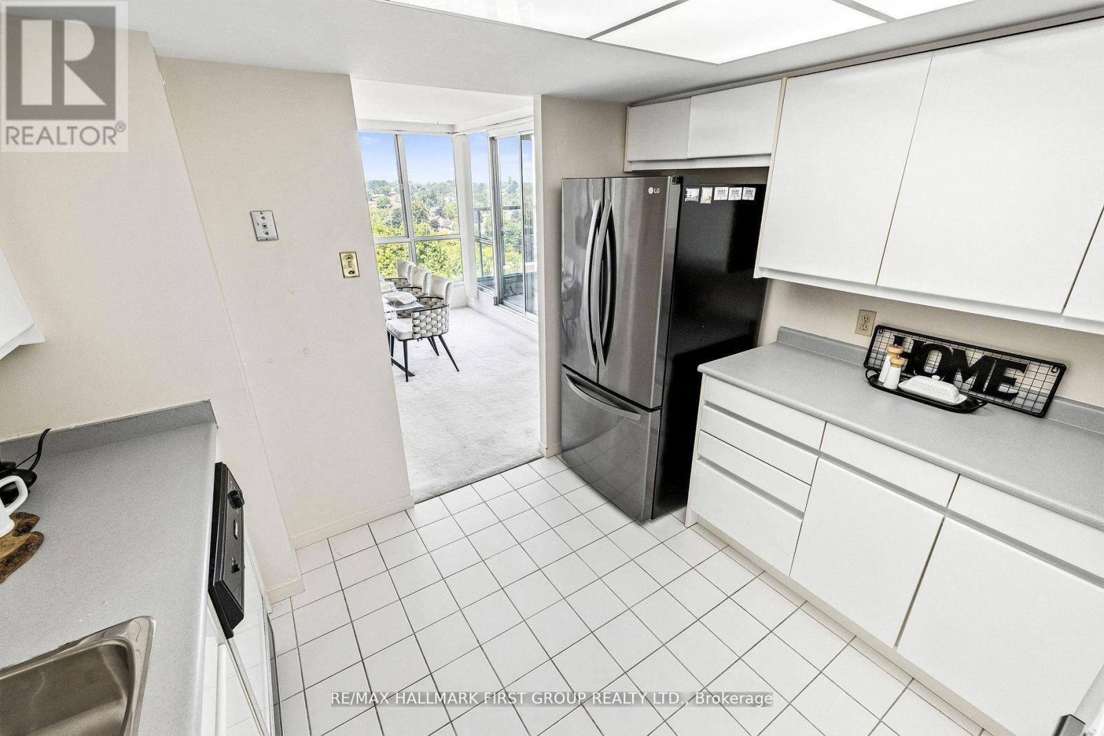 701 - 25 Cumberland Lane, Ajax, Ontario  L1S 7K1 - Photo 20 - E12598236