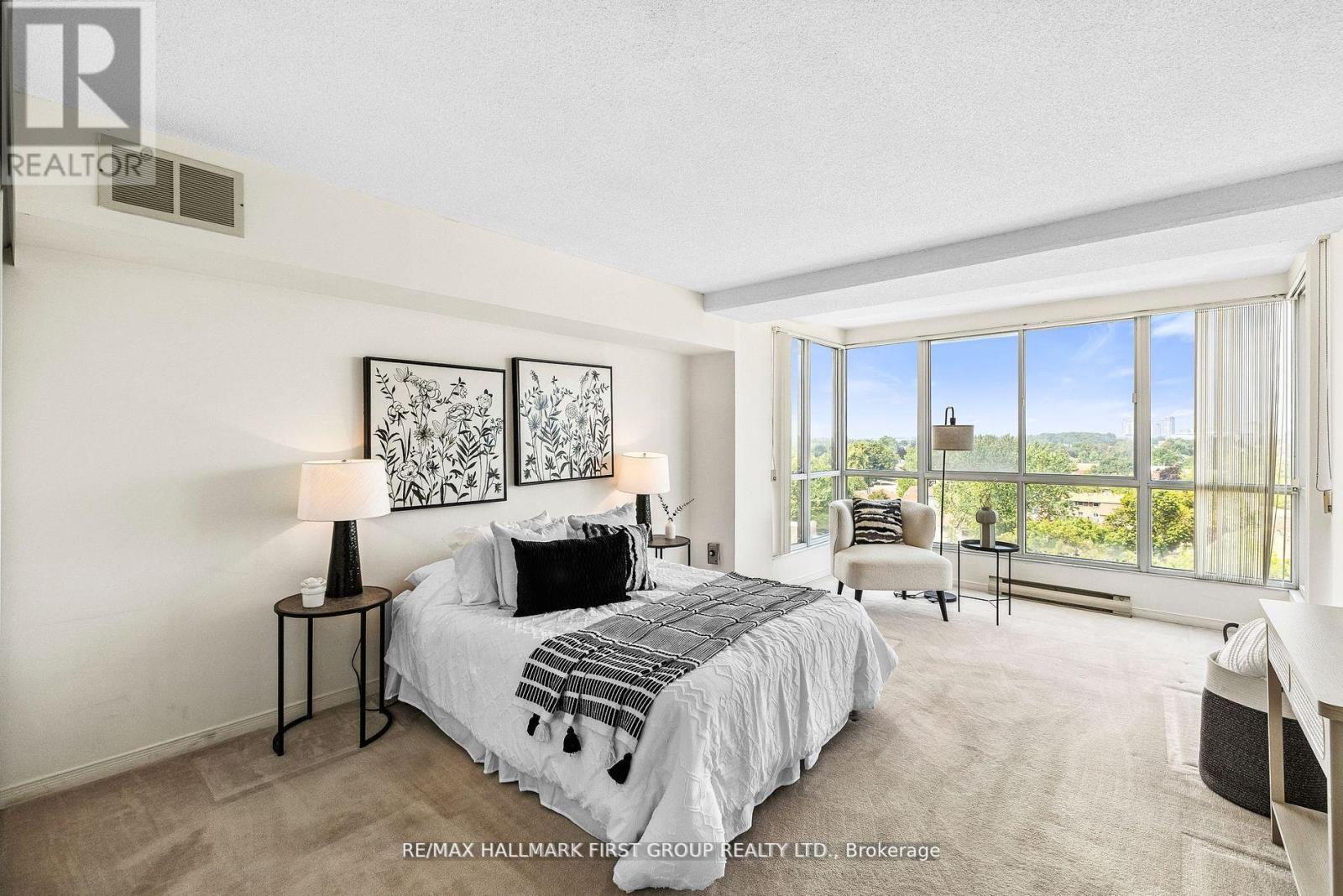 701 - 25 Cumberland Lane, Ajax, Ontario  L1S 7K1 - Photo 22 - E12598236