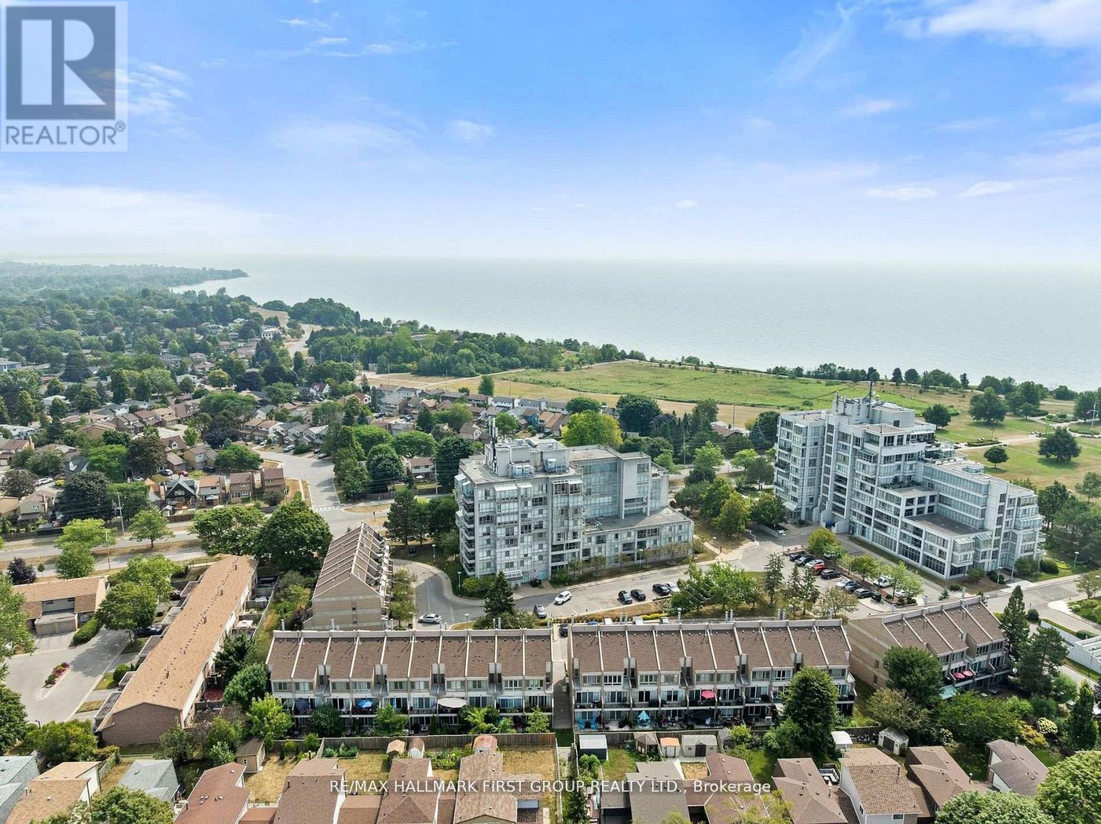 701 - 25 Cumberland Lane, Ajax, Ontario  L1S 7K1 - Photo 3 - E12598236