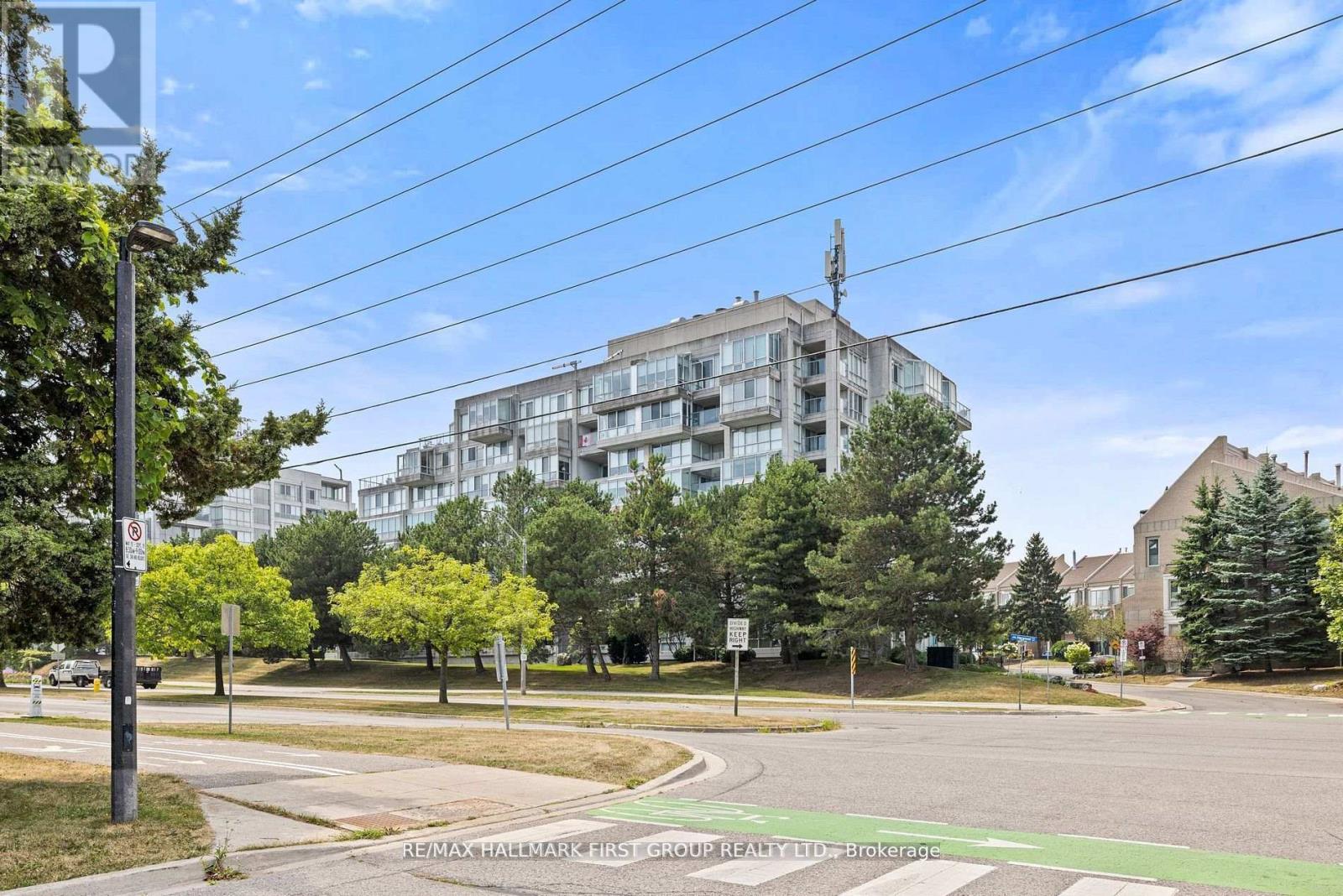 701 - 25 Cumberland Lane, Ajax, Ontario  L1S 7K1 - Photo 31 - E12598236