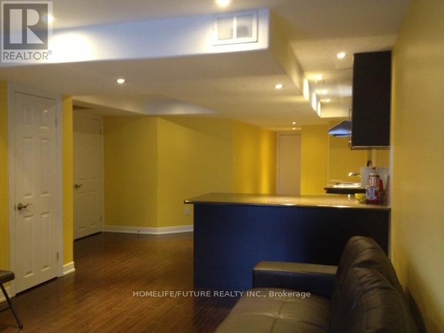 BSMT - 27 SNOWY OWL WAY, Toronto, Ontario