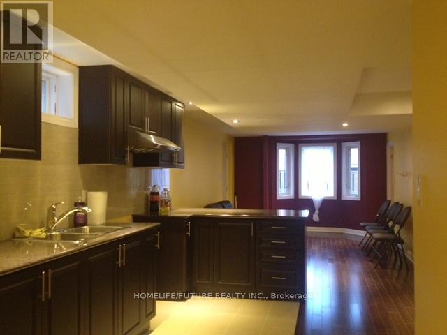 Bsmt - 27 Snowy Owl Way, Toronto, Ontario  M1X 0B4 - Photo 6 - E12598244