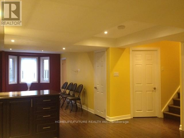 Bsmt - 27 Snowy Owl Way, Toronto, Ontario  M1X 0B4 - Photo 7 - E12598244