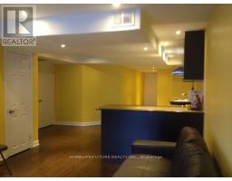 Bsmt - 27 Snowy Owl Way, Toronto (Rouge), Ca