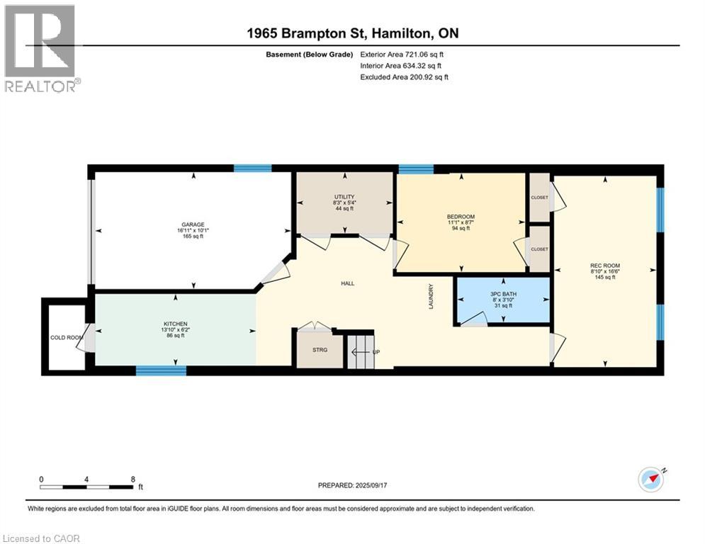 1965 Brampton Street, Hamilton, Ontario  L8H 3S6 - Photo 34 - 40771860