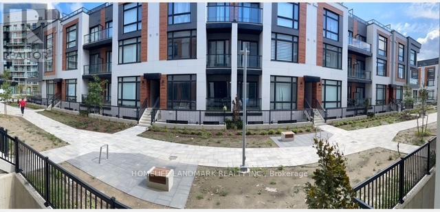 1125 - 12 DAVID EYER DRIVE, Richmond Hill, Ontario