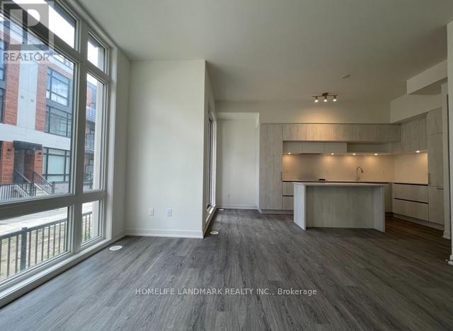 1125 - 12 David Eyer Drive, Richmond Hill, Ontario L4S 0N4 - Photo 4 - N12598190