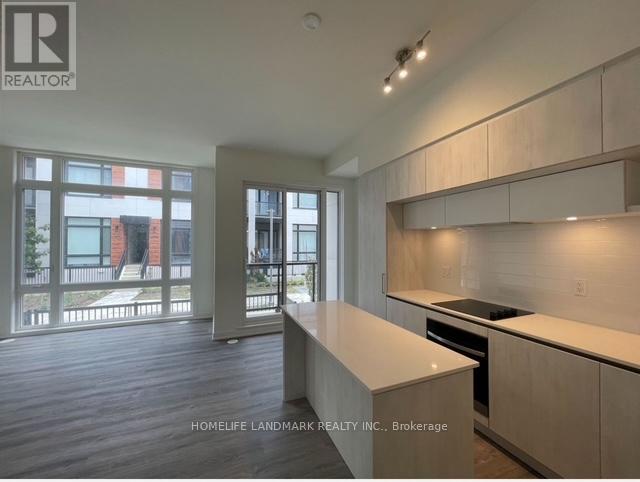 1125 - 12 David Eyer Drive, Richmond Hill, Ontario L4S 0N4 - Photo 5 - N12598190